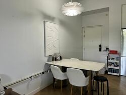 The Hillier (D23), Apartment #472361491